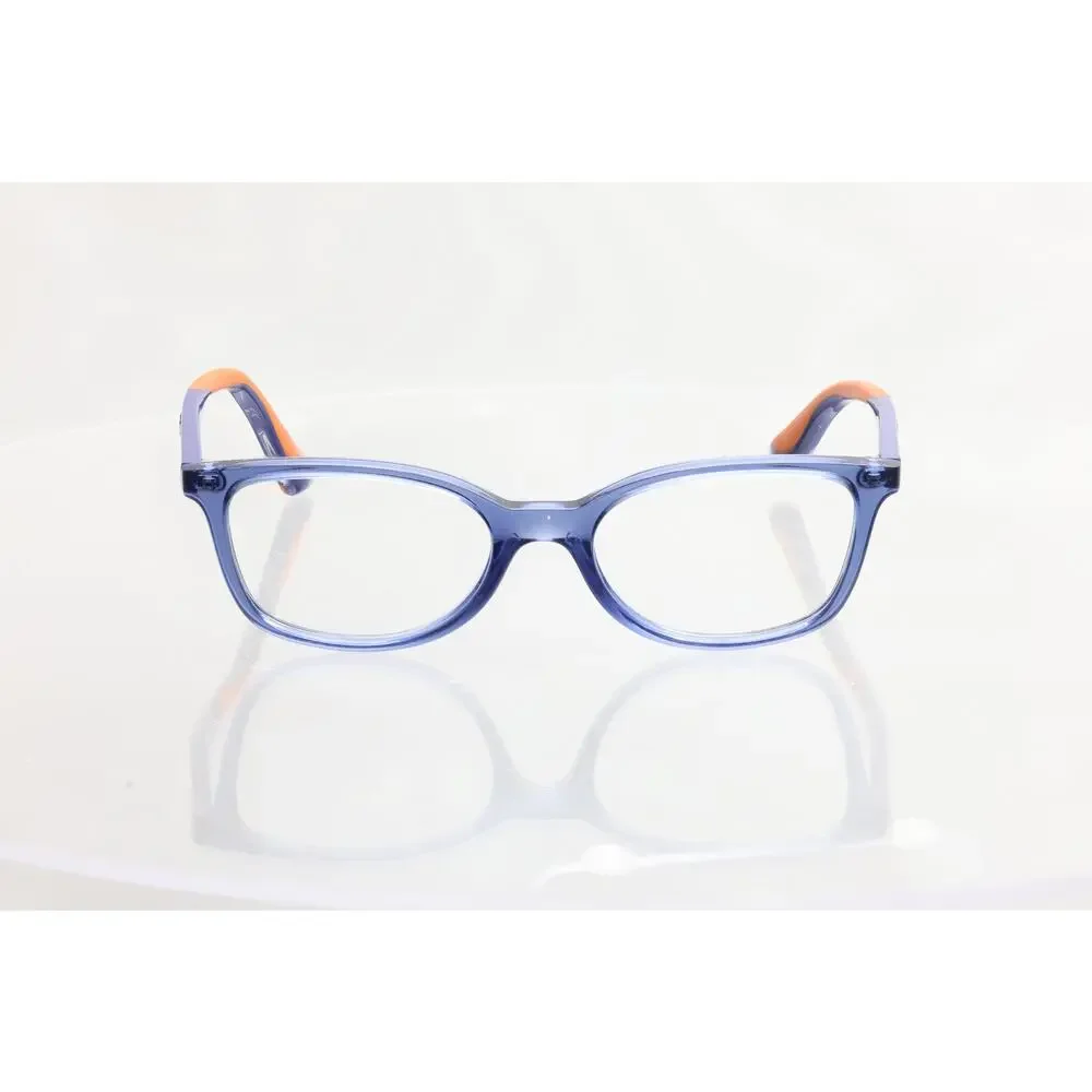 Ray-Ban RB1586 3776 Youth Size 47-16-130mm Eyeglass FRAMES ONLY - GOOD CONDITION